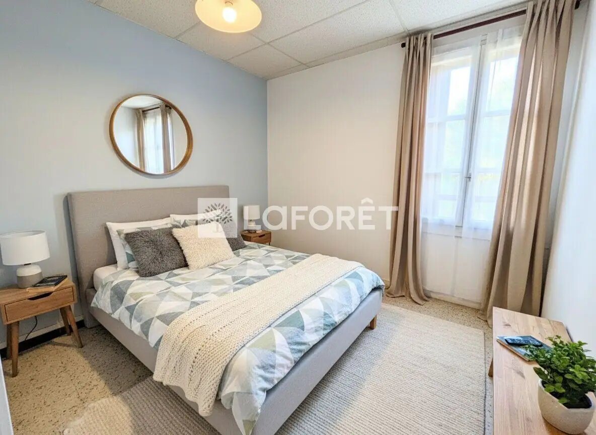 Appartement à vendre, 50m², Vic-la-Gardiole