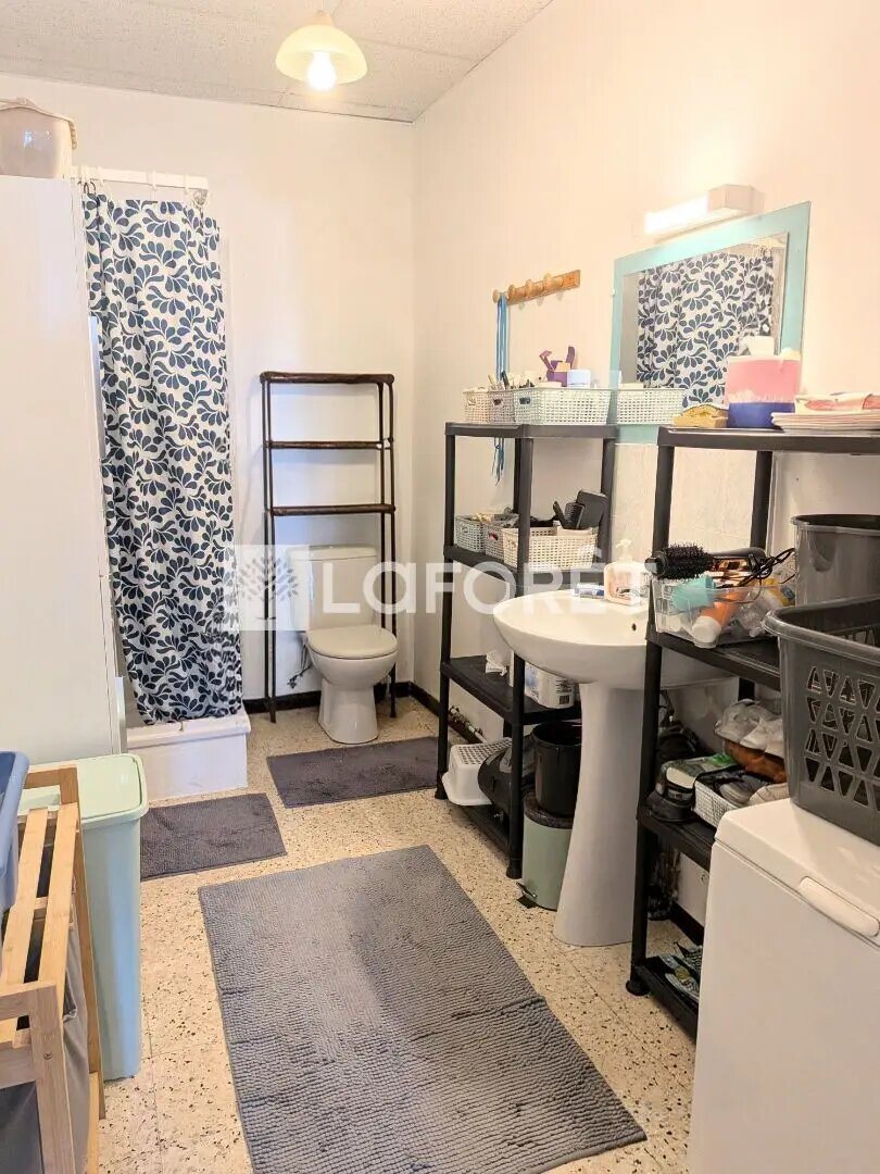 Appartement à vendre, 50m², Vic-la-Gardiole