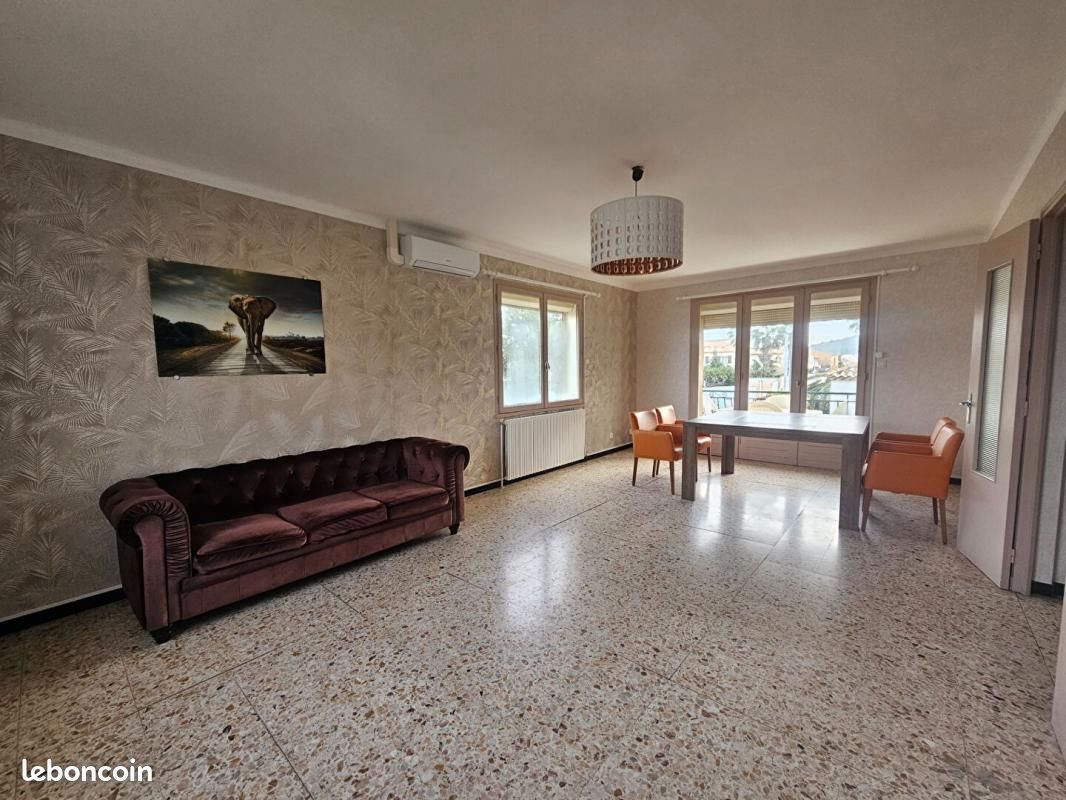 Maison à vendre, 150m², Agde (Cap d'Agde)
