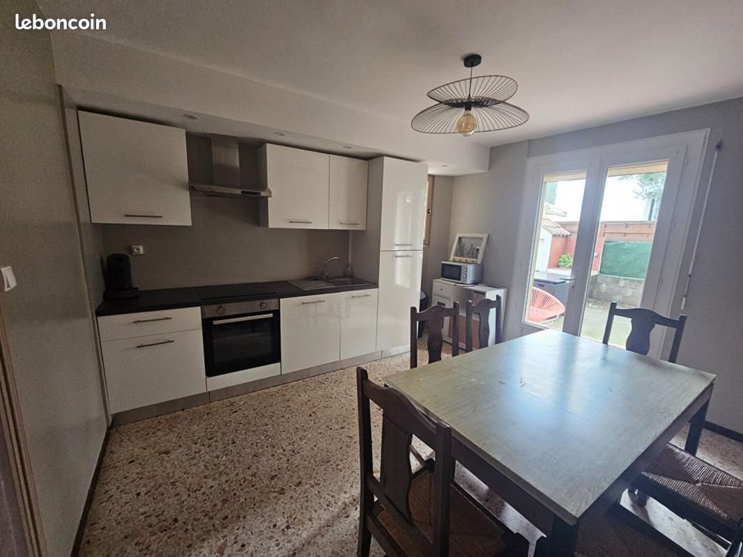 Maison à vendre, 150m², Agde (Cap d'Agde)