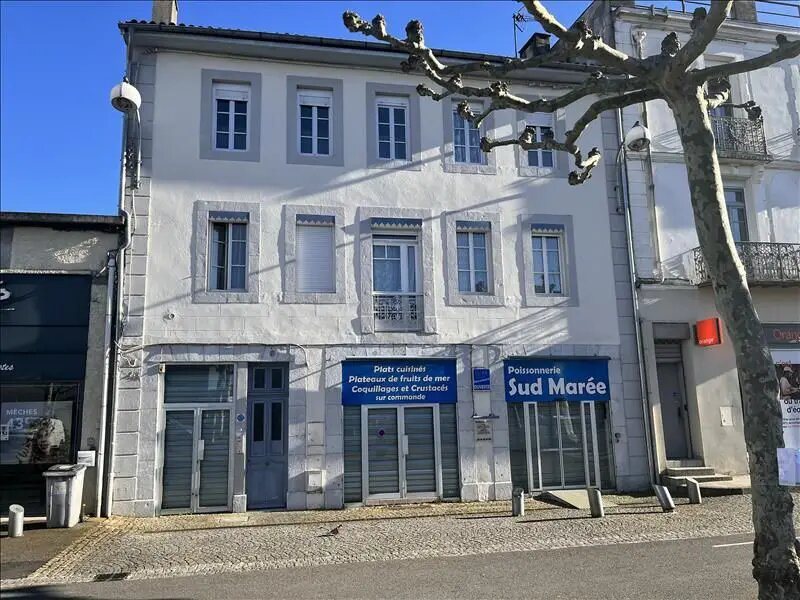 Appartement à vendre, 135m², Saint-Gaudens