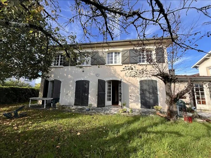 Maison à vendre, 189m², Saint-Gaudens