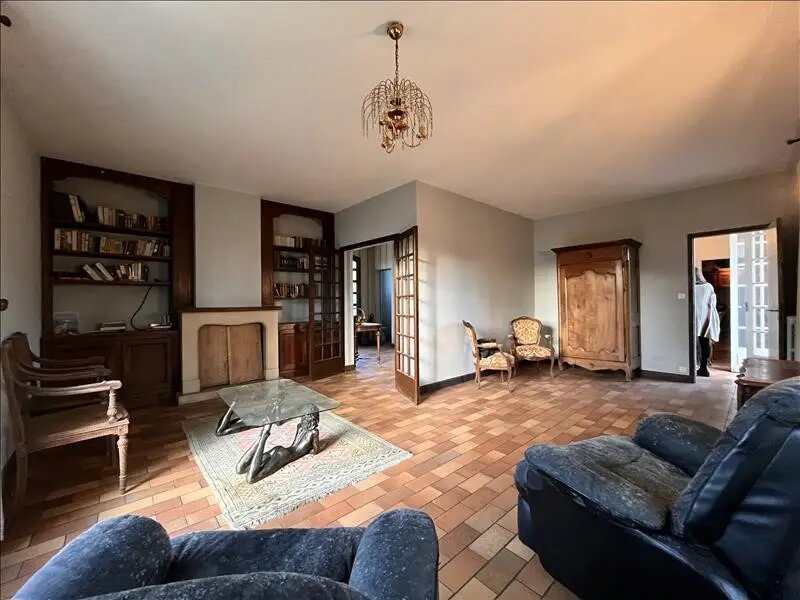 Maison à vendre, 189m², Saint-Gaudens