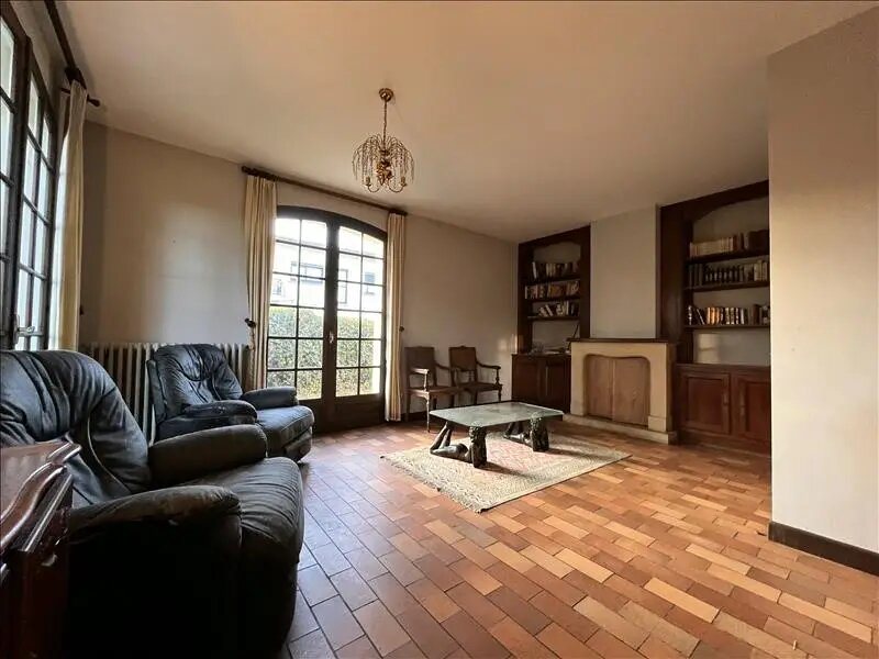 Maison à vendre, 189m², Saint-Gaudens