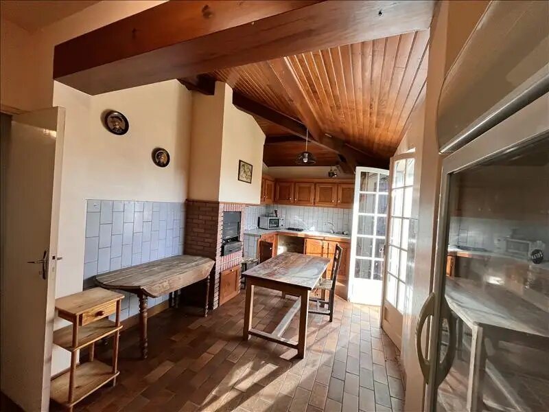 Maison à vendre, 189m², Saint-Gaudens