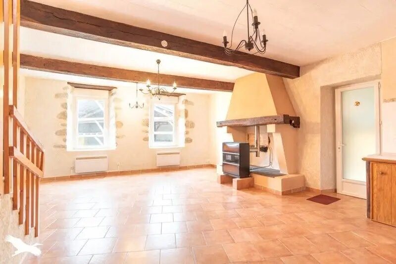 Maison à vendre, 120m², Aspet