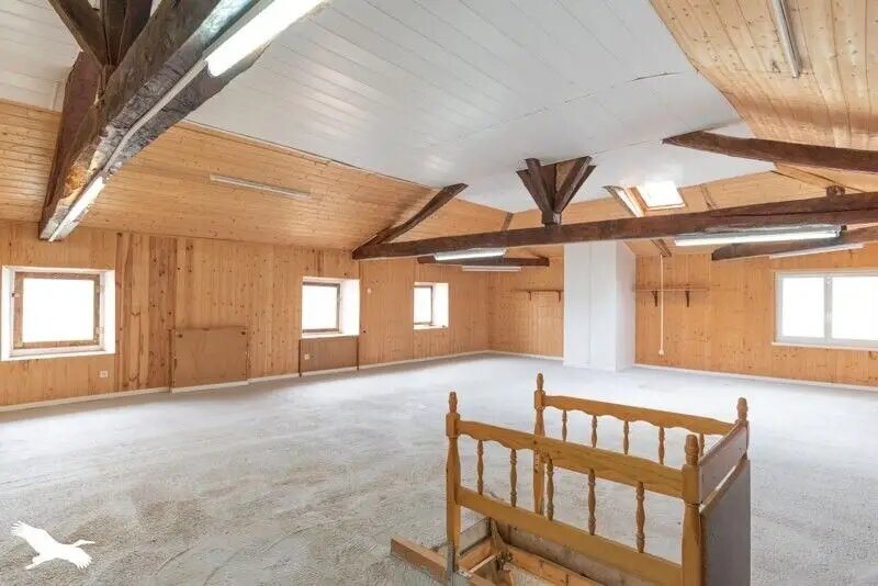 Maison à vendre, 120m², Aspet