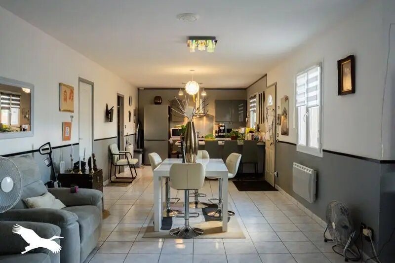 Maison à vendre, 95m², Cardeilhac