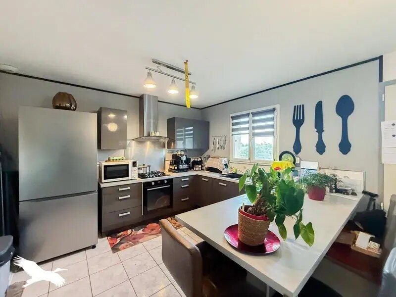 Maison à vendre, 95m², Cardeilhac
