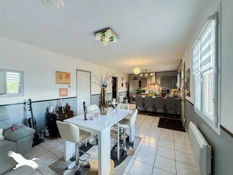 Maison à vendre, 95m², Cardeilhac