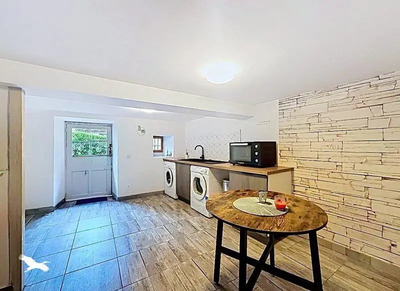Maison à vendre, 59m², Saléchan