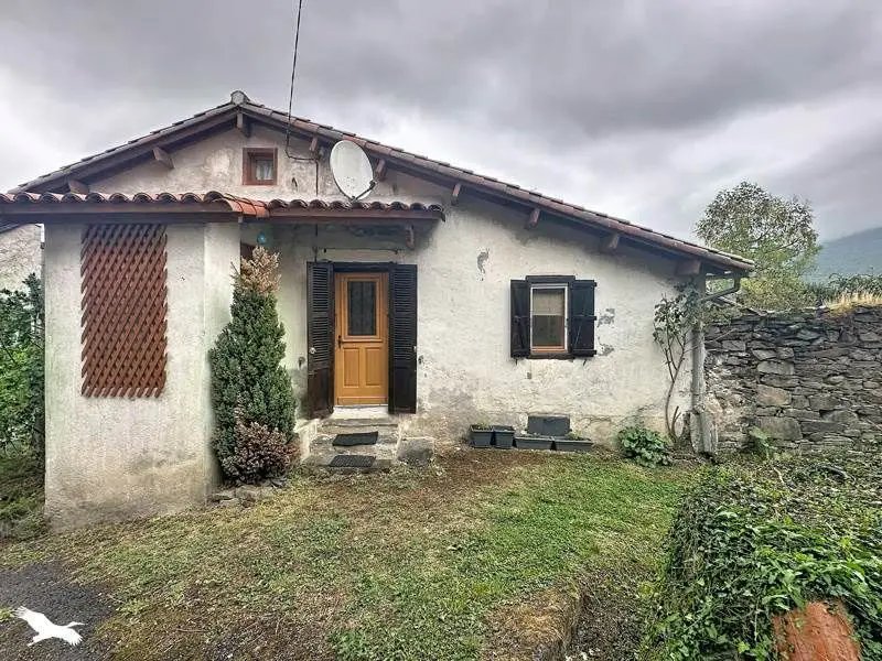 Maison à vendre, 59m², Saléchan