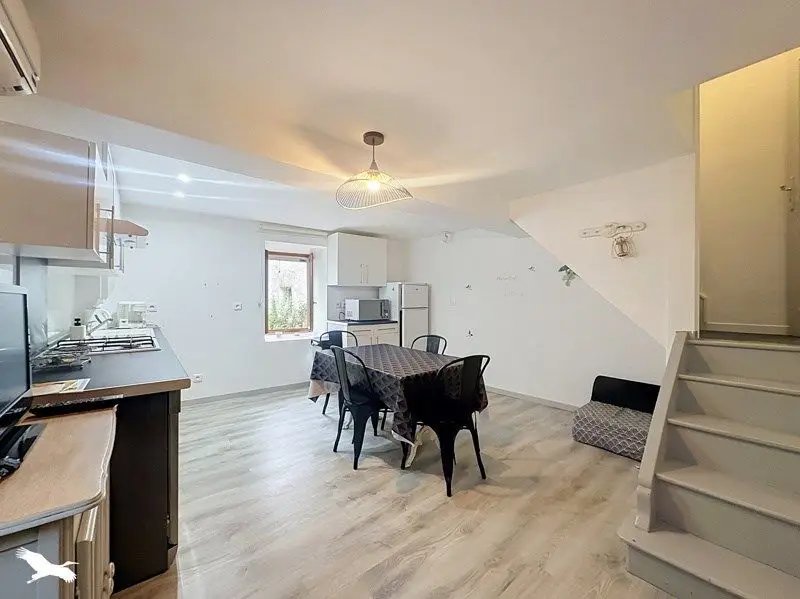 Maison à vendre, 59m², Saléchan