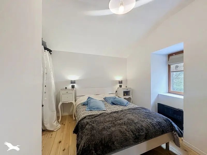 Maison à vendre, 59m², Saléchan