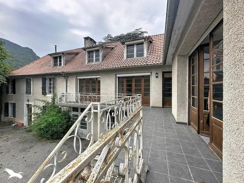 Maison à vendre, 548m², Chaum
