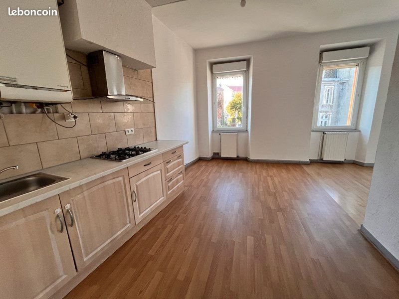 Appartement à vendre, 141m², Saint-Gaudens