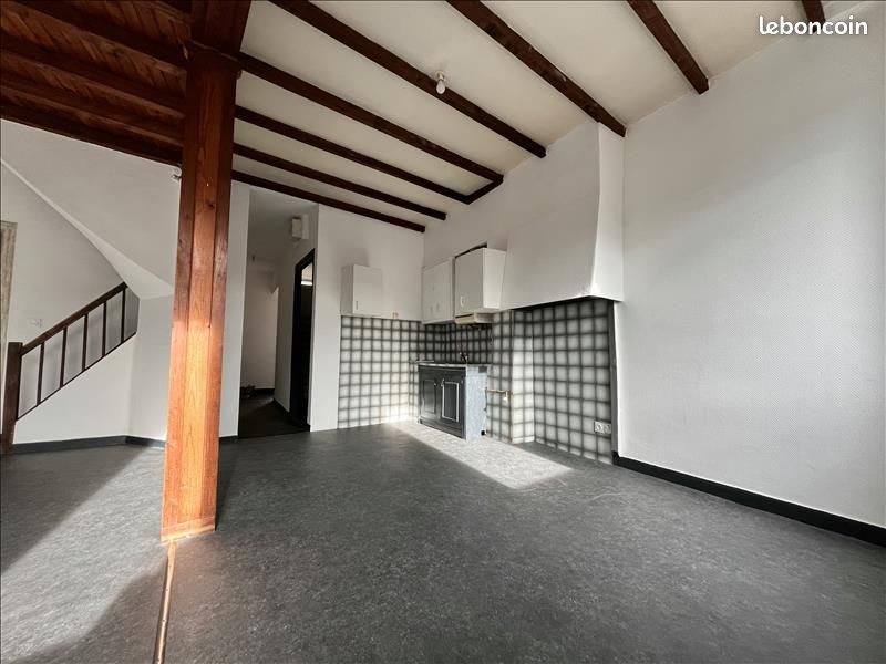 Appartement à vendre, 141m², Saint-Gaudens