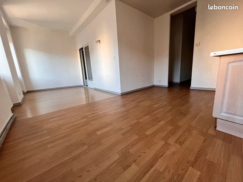 Appartement à vendre, 141m², Saint-Gaudens
