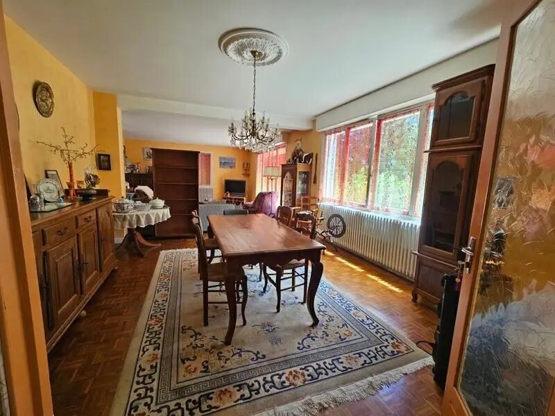Maison à vendre, 218m², Pointis-Inard
