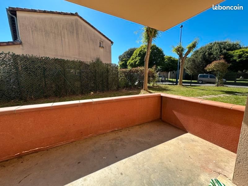 Appartement à vendre, 41m², Saint-Gaudens