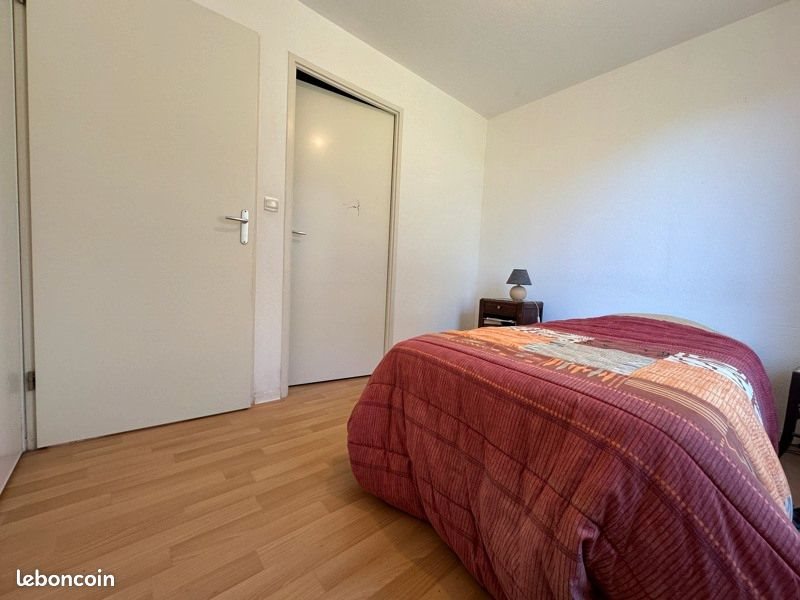Appartement à vendre, 41m², Saint-Gaudens
