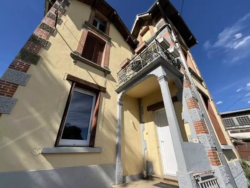 Maison à vendre, 110m², Lodes