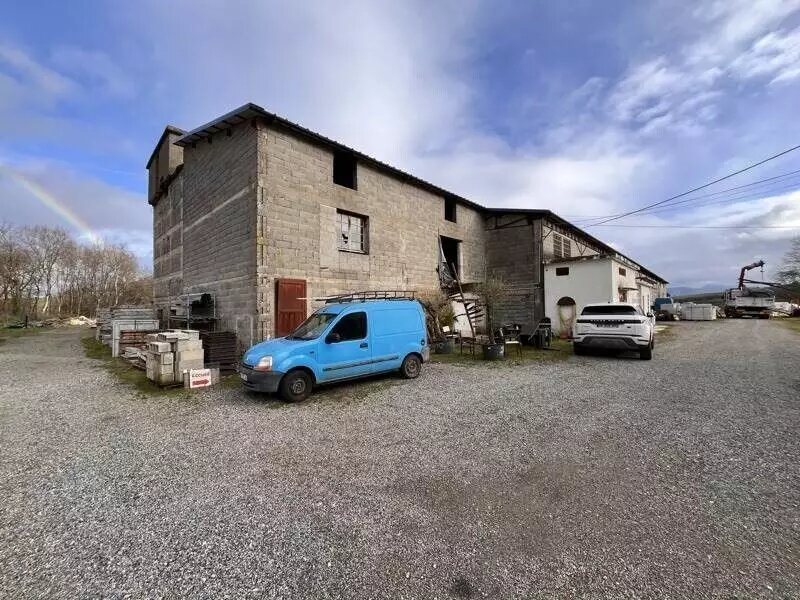 Maison à vendre, 110m², Lodes