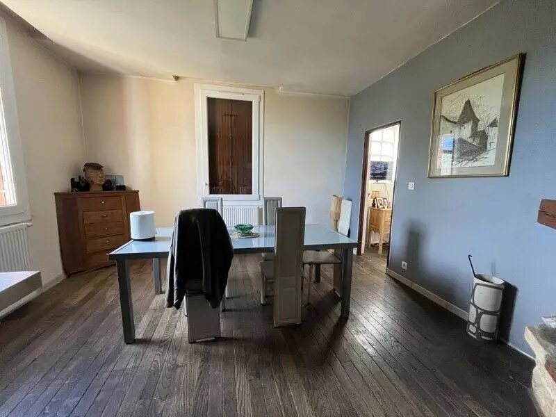Maison à vendre, 110m², Lodes