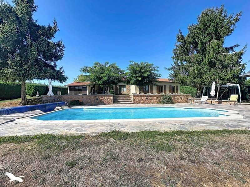 Maison à vendre, 148m², Cardeilhac