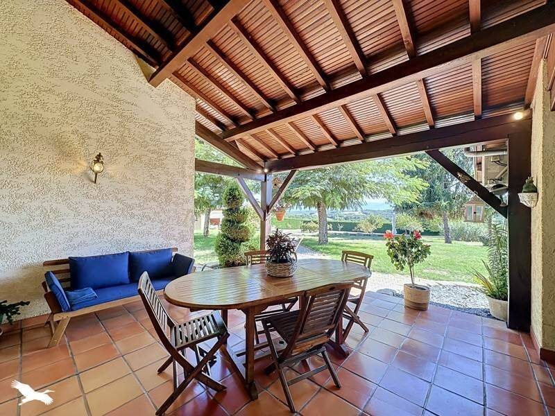Maison à vendre, 148m², Cardeilhac