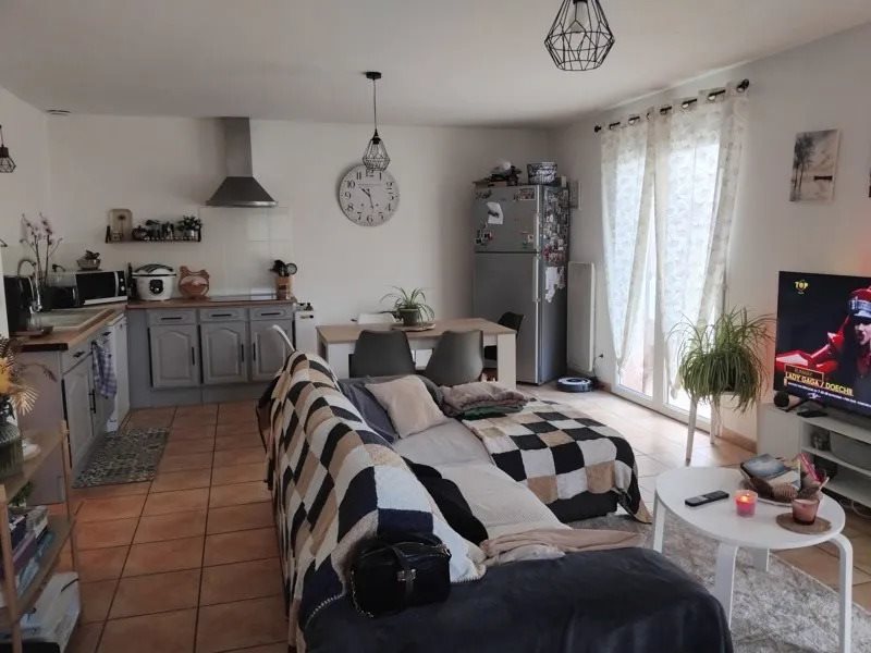 Maison à vendre, 63m², Saint-Gaudens