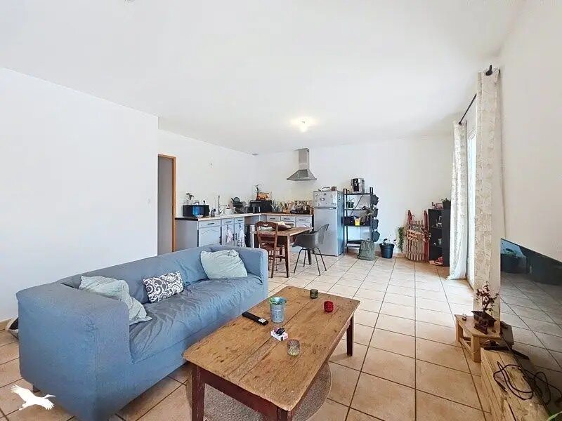 Maison à vendre, 63m², Saint-Gaudens