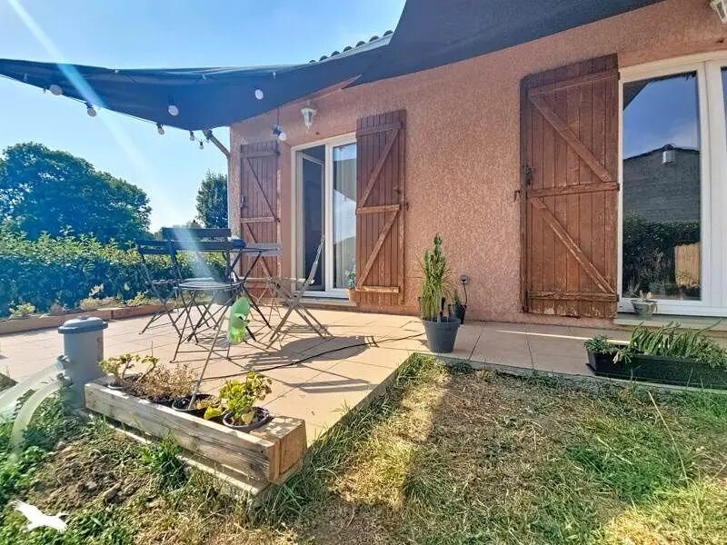 Maison à vendre, 63m², Saint-Gaudens