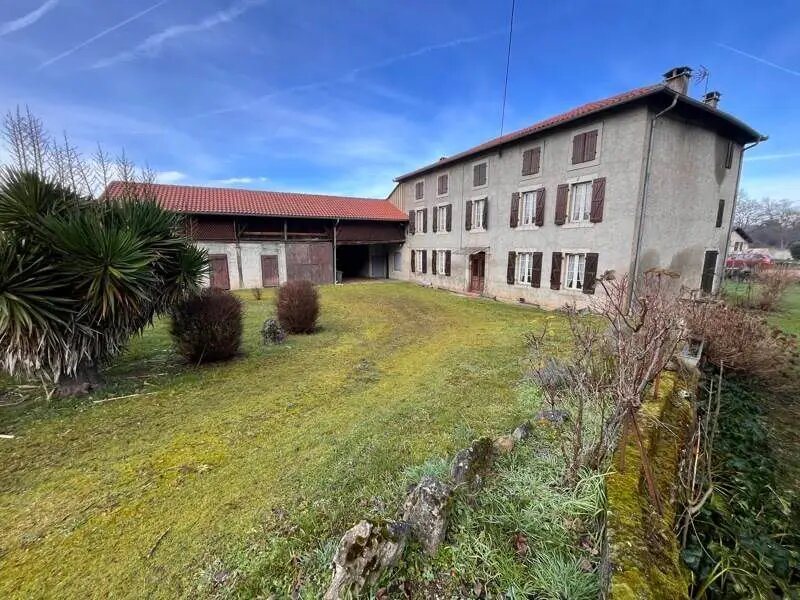 Maison à vendre, 240m², Saint-Gaudens