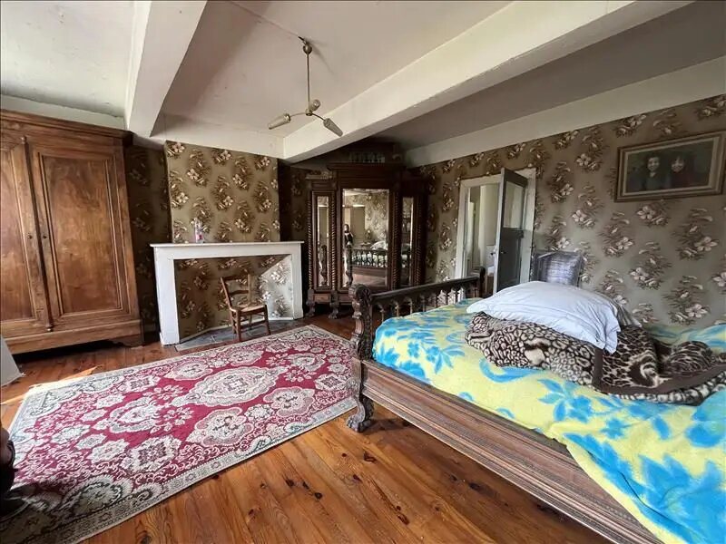 Maison à vendre, 240m², Saint-Gaudens