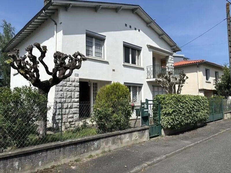 Maison à vendre, 140m², Saint-Gaudens