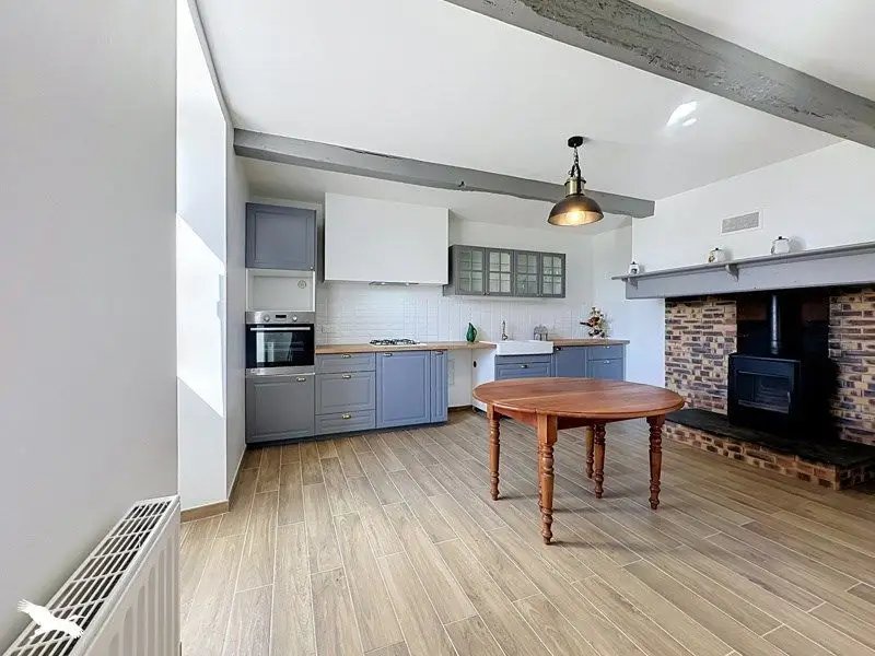 Maison à vendre, 198m², Cardeilhac