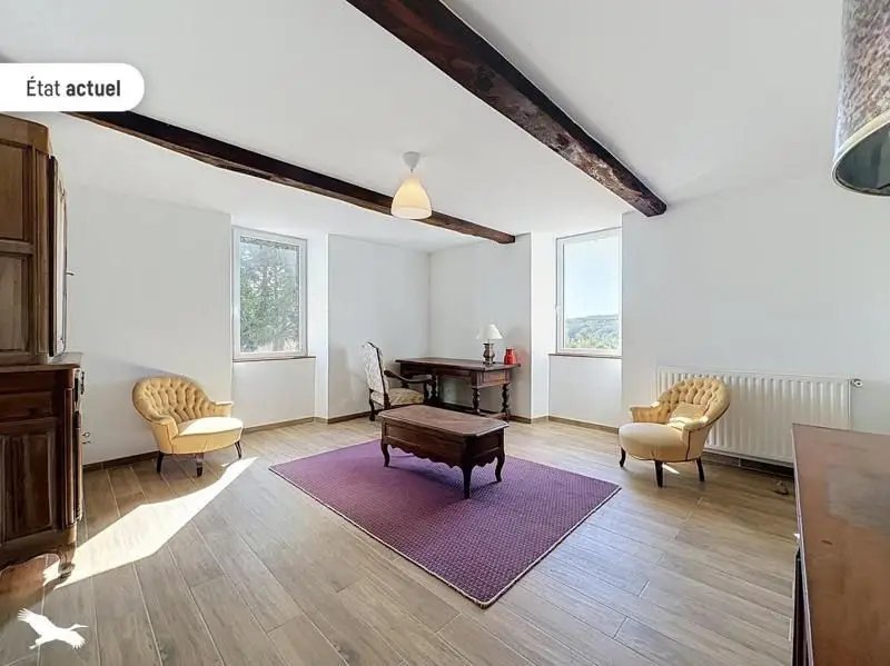 Maison à vendre, 198m², Cardeilhac
