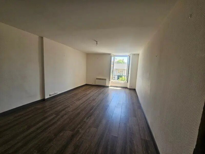 Appartement à vendre, 62m², Saint-Gaudens