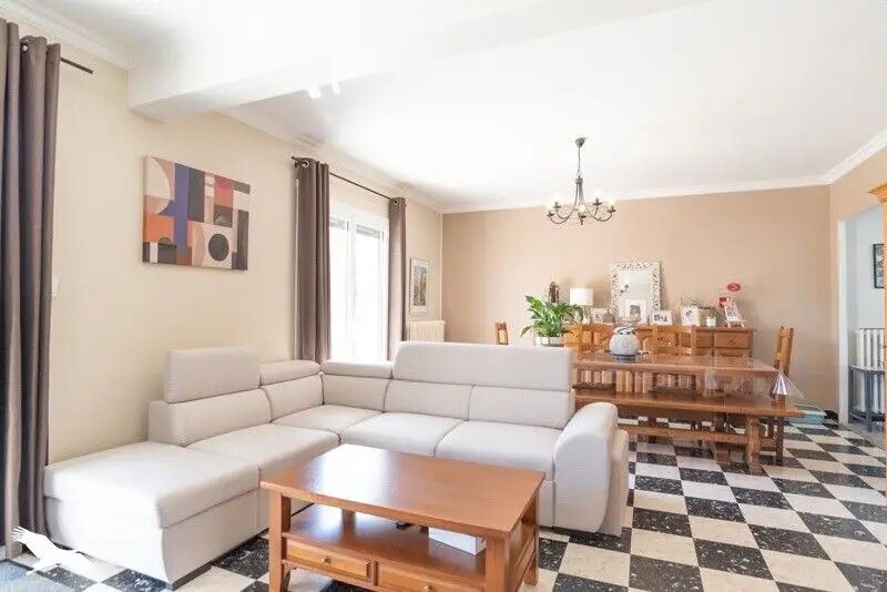 Maison à vendre, 148m², Saint-Gaudens