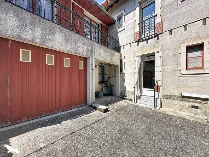 Maison à vendre, 109m², Saint-Gaudens