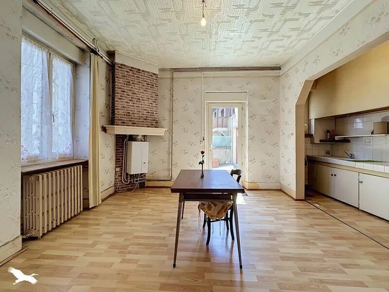 Maison à vendre, 109m², Saint-Gaudens
