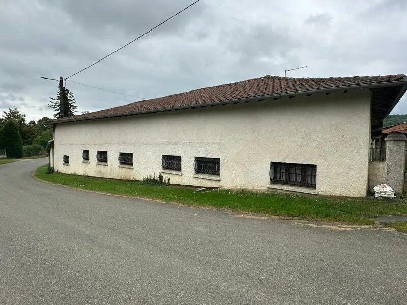 Maison à vendre, 153m², Saint-Gaudens