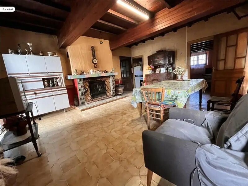 Maison à vendre, 153m², Saint-Gaudens