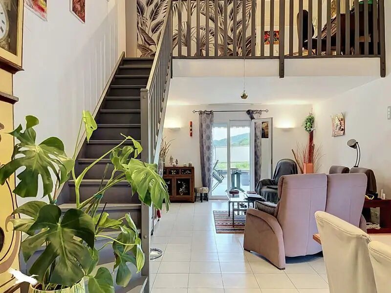 Maison à vendre, 147m², Labarthe-Rivière