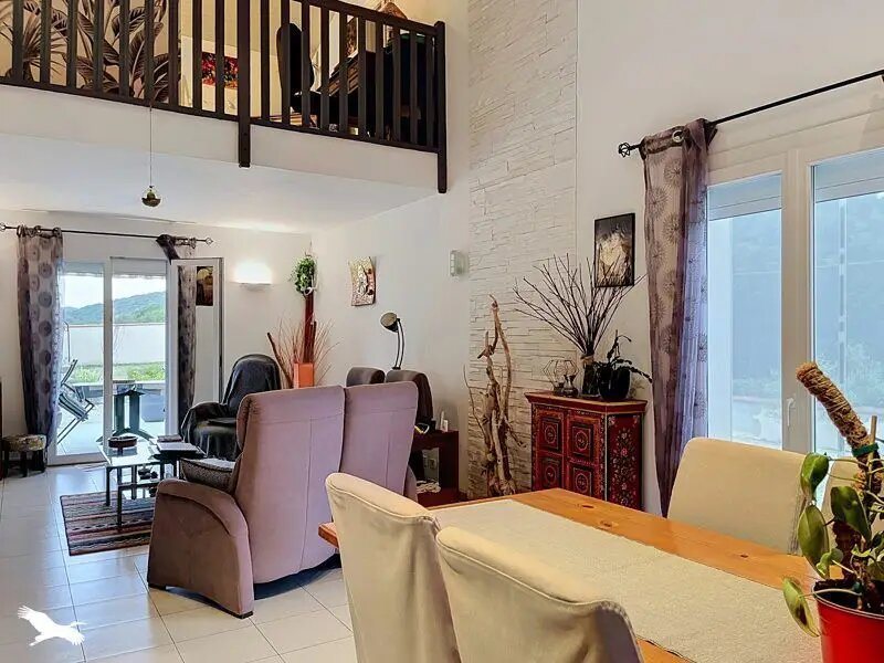Maison à vendre, 147m², Labarthe-Rivière