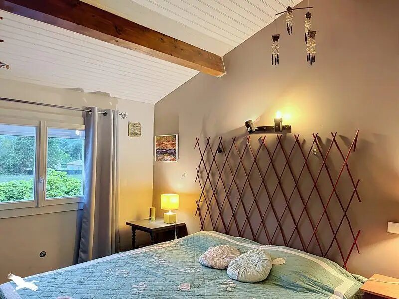 Maison à vendre, 147m², Labarthe-Rivière