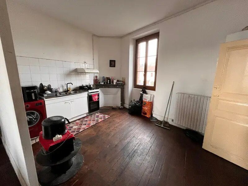 Appartement à vendre, 66m², Saint-Gaudens