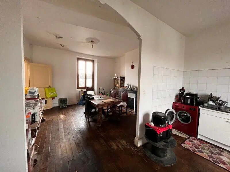 Appartement à vendre, 66m², Saint-Gaudens