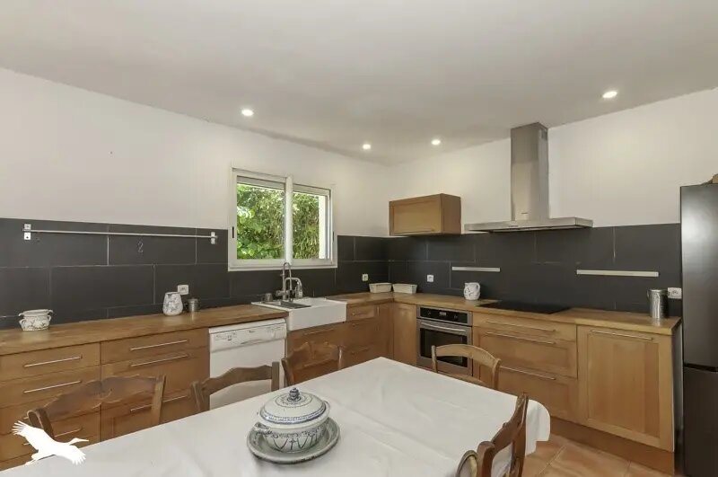 Maison à vendre, 119m², Canet